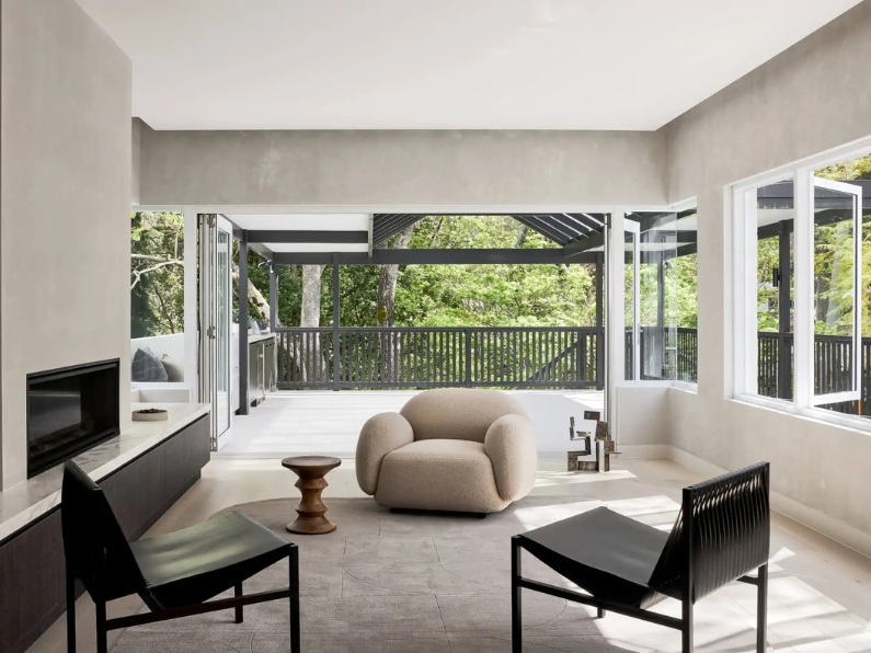 Why Bi Fold Doors Are Great for Home Makeovers