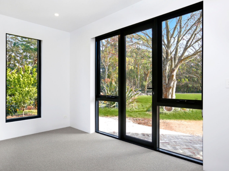 How Aluminium Windows and Doors Add Real Value to Your Property
