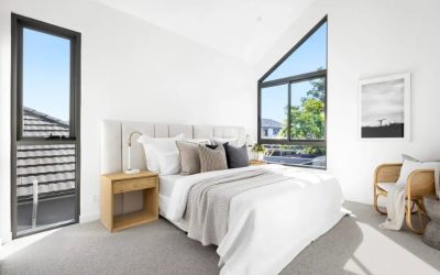 5 Benefits of Installing Awning Windows in Your Home