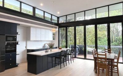 6 Reasons Bi Fold Doors Are Perfect for Modern Homes