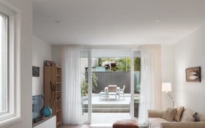 How to Select the Perfect External Doors for Your Home