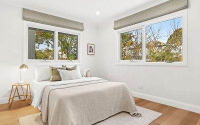 7 Innovative Ways to Use Awning Windows in Modern Homes