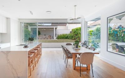 Latest Aluminium Windows and Doors Design Trends in Sydney You Can’t Miss