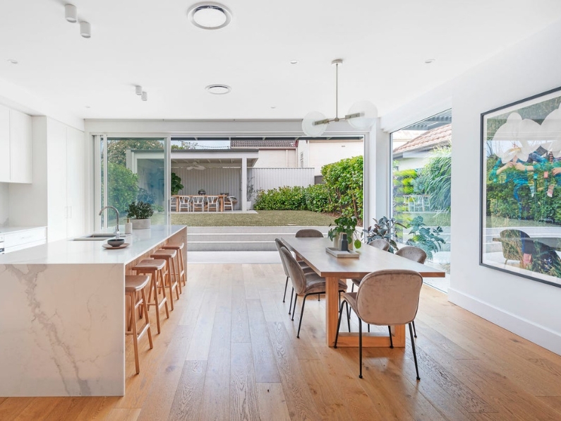 Latest Aluminium Windows and Doors Design Trends in Sydney You Can’t Miss