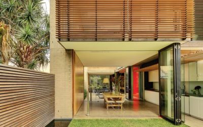 Redesigning Your Space? See Why bi fold Doors Are a Game-Changer