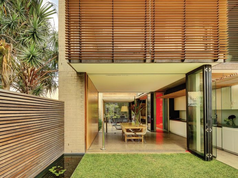 Redesigning Your Space? See Why bi fold Doors Are a Game-Changer