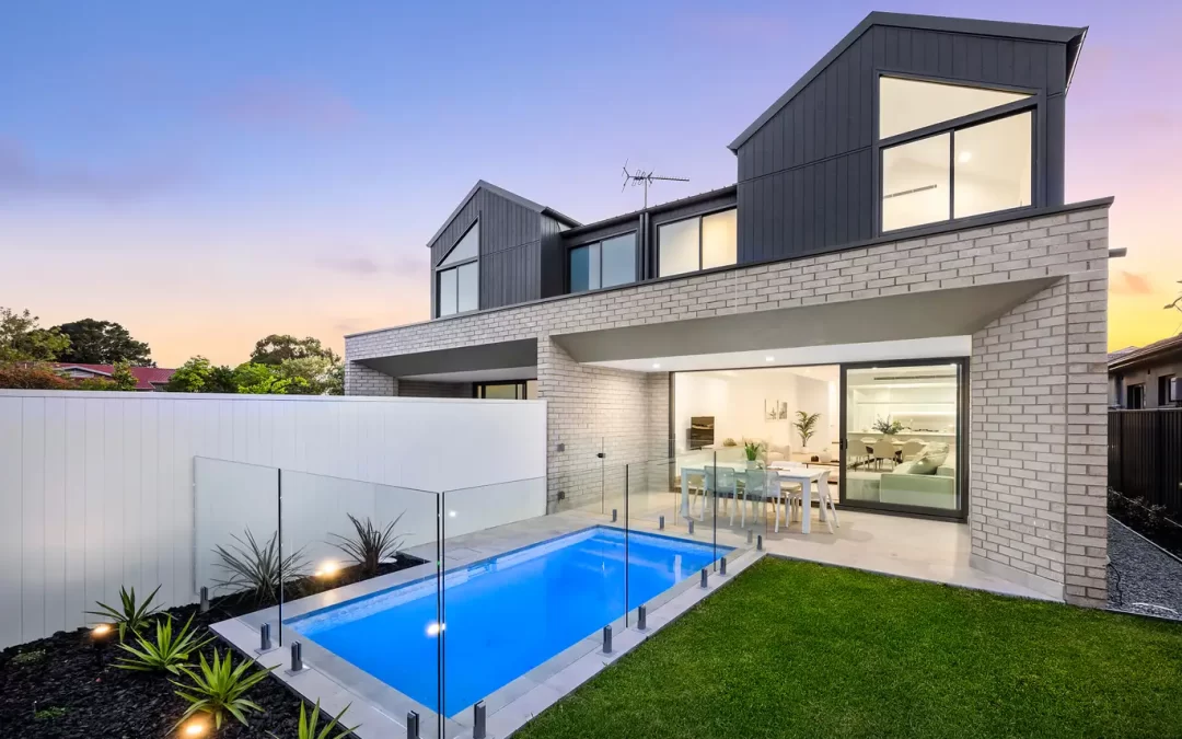 How to Upgrade Your Home with Stylish Windows and Doors