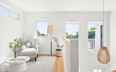5 Reasons Why Awning Windows Are A Great Idea For Your Home Or Office Space