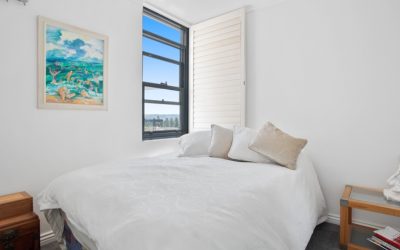 Discover the Benefits of Double Hung Aluminium Windows