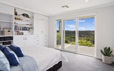 6 Tips to Choose Aluminium Sliding Doors for a Beautiful Home