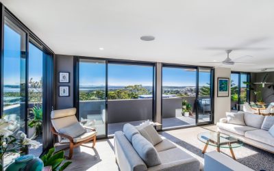 7 Advantages Of Aluminium Windows And Doors For Modern Sydney Homes