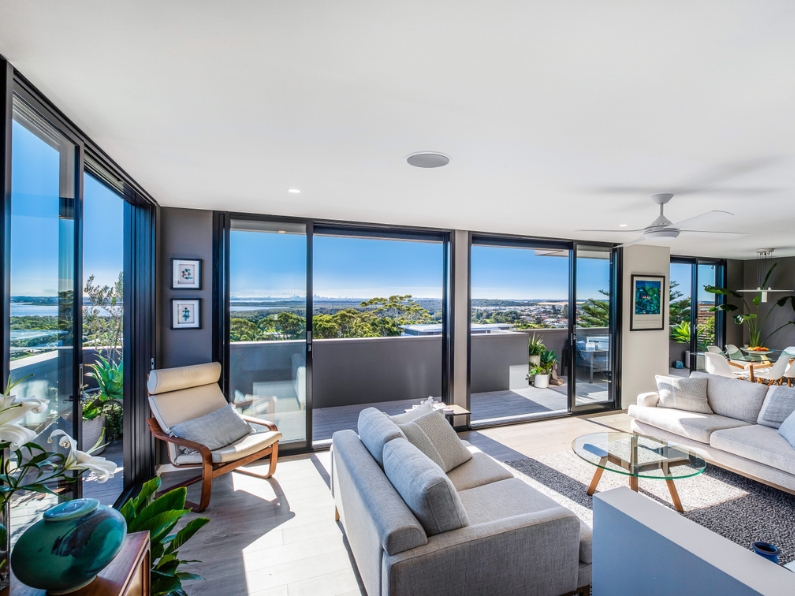 7 Advantages Of Aluminium Windows And Doors For Modern Sydney Homes