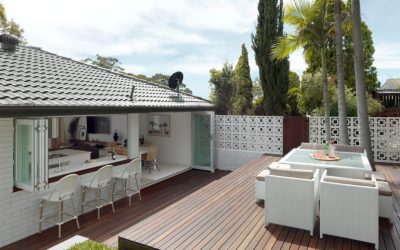 10 Amazing Benefits of Bi Fold Doors That Can Transform Your Patio