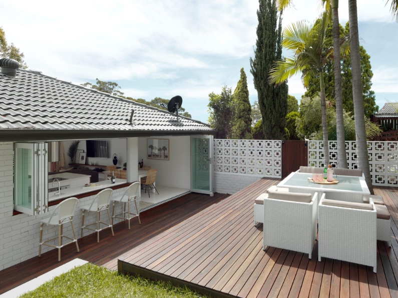 10 Amazing Benefits of Bi Fold Doors That Can Transform Your Patio