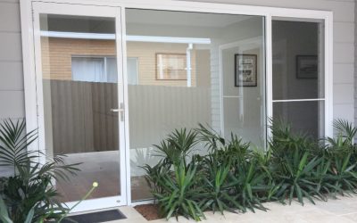 The Complete Guide to Hinged Aluminium Doors for Modern Homes in 2026