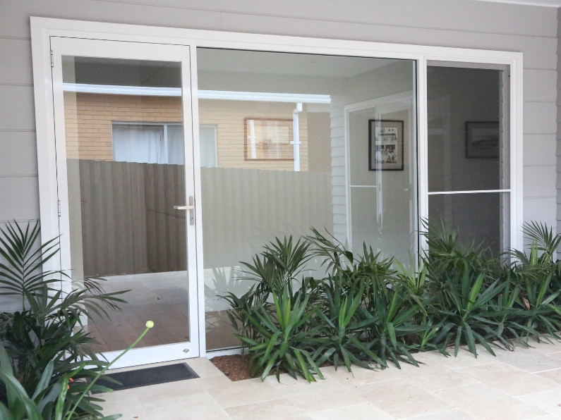 The Complete Guide to Hinged Aluminium Doors for Modern Homes in 2026