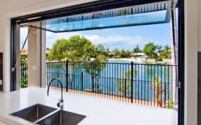 The Ultimate Guide to Servery Windows for Seamless Indoor-Outdoor Living