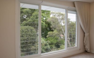 6 Reasons to Upgrade Your Home with Aluminium Louvre Windows