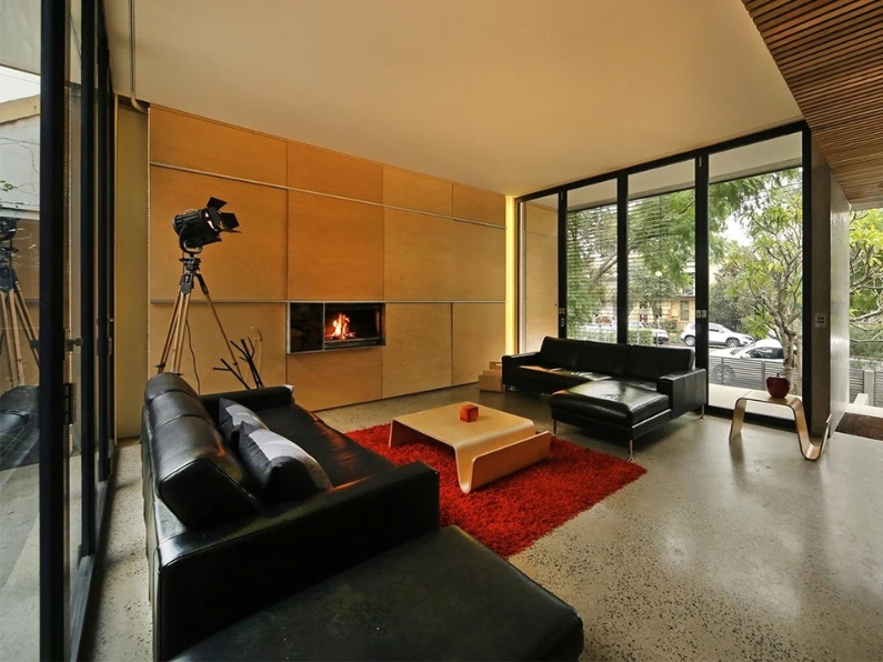 bi fold doors