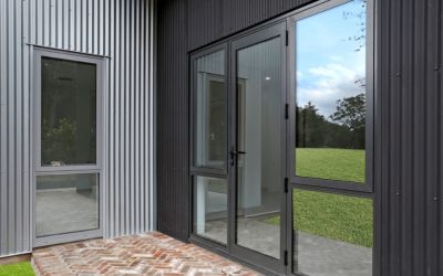 The Complete 2026 Guide to Selecting Secure Hinged Aluminium Doors for Your Home