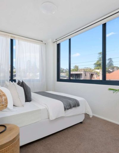 aluminium sliding windows