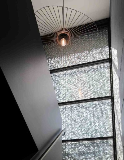aluminium windows