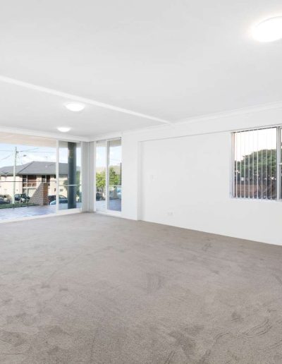 aluminium windows and doors sydney