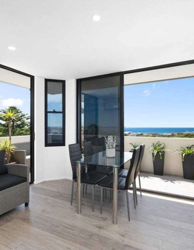 aluminium windows and doors sydney