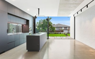 Planning a Home Upgrade? Discover Why Aluminium Doors with Windows Add Value