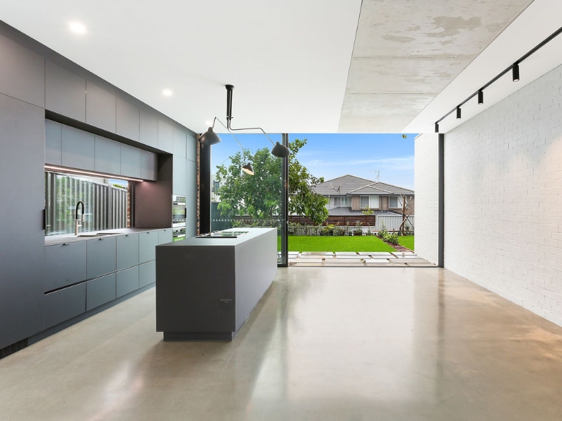 aluminium doors