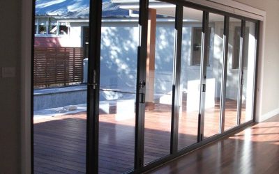 5 Great Reasons to Choose Bi Fold Doors for Your Home