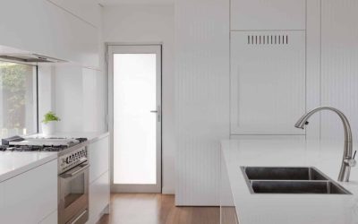 How to Pick the Right Hinged Aluminium Doors for Home