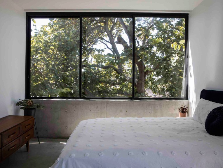 Sliding Windows