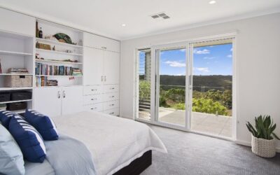 8 Amazing Features of Aluminium Sliding Doors Revealed