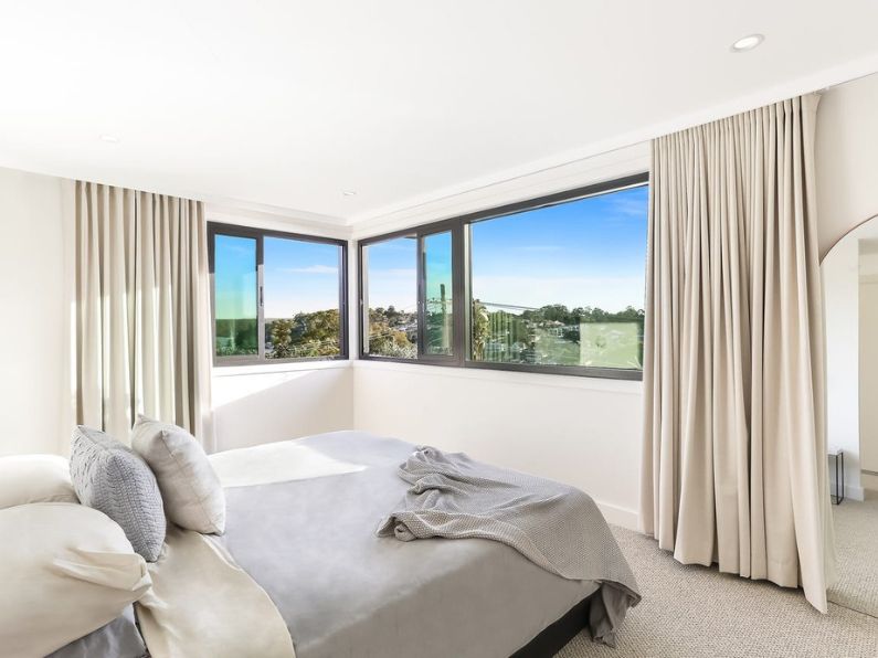 Aluminium Sliding Window
