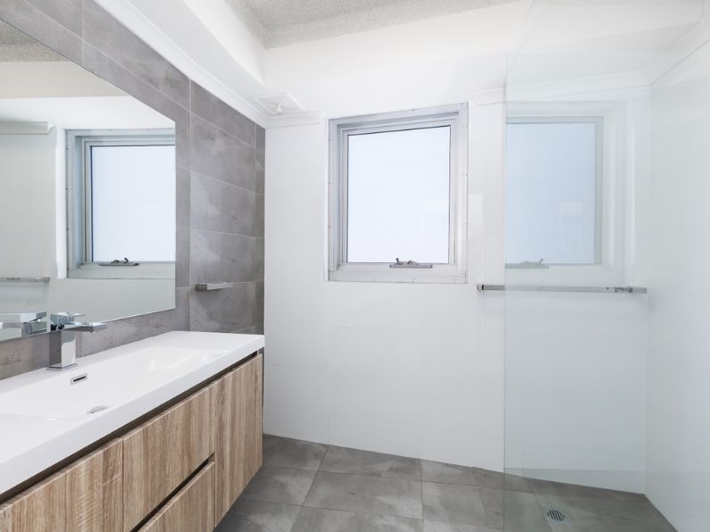 Aluminium Windows