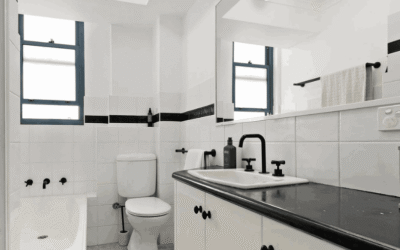 6 Home Spaces That Need Aluminium Double Hung Windows
