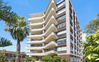 Strata Window Replacement: 5 Things You Need to Know First
